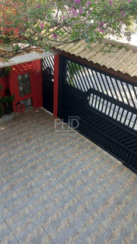 Sobrado, 6 quartos, 360 m² - Foto 24