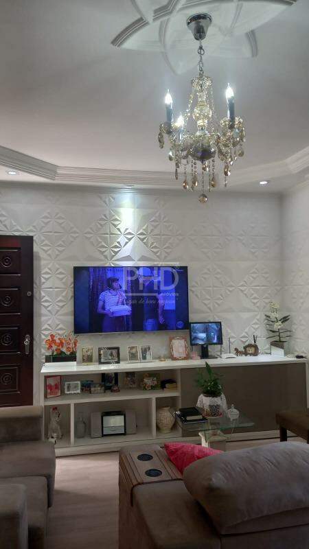 Sobrado, 6 quartos, 360 m² - Foto 1