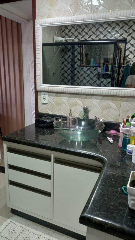 Sobrado, 6 quartos, 360 m² - Foto 7