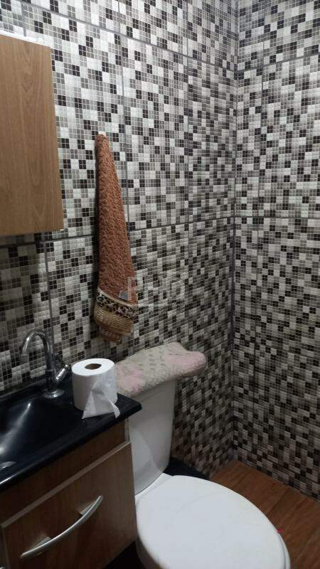 Sobrado, 6 quartos, 360 m² - Foto 21