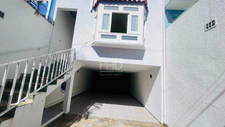 Sobrado, 4 quartos, 280 m² - Foto 36