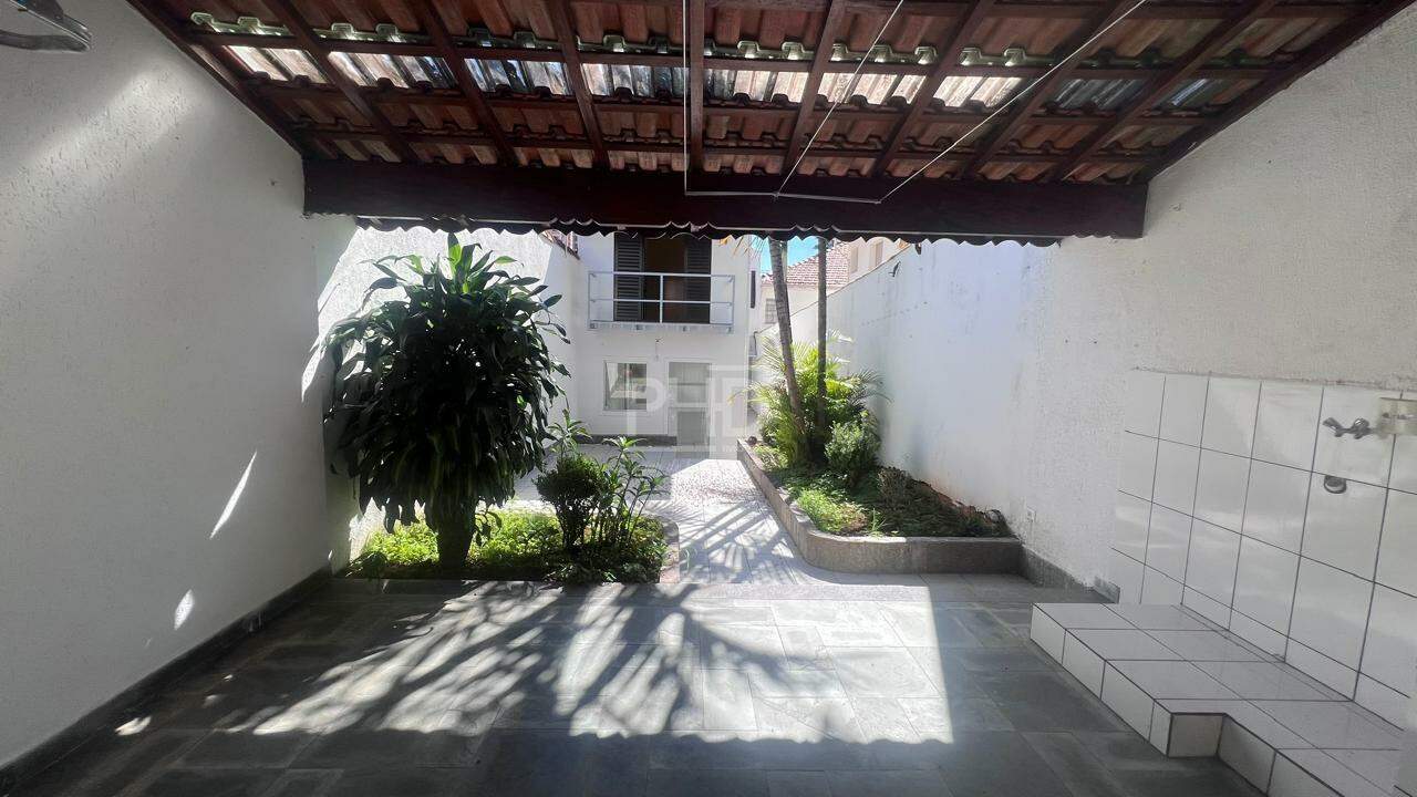 Sobrado, 4 quartos, 280 m² - Foto 31