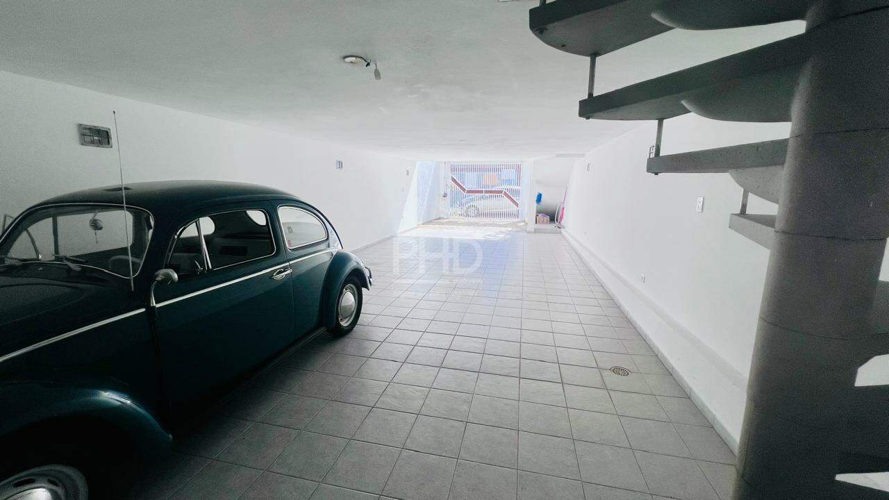 Sobrado, 4 quartos, 280 m² - Foto 34
