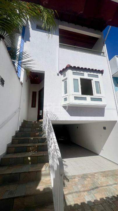 Sobrado, 4 quartos, 280 m² - Foto 35