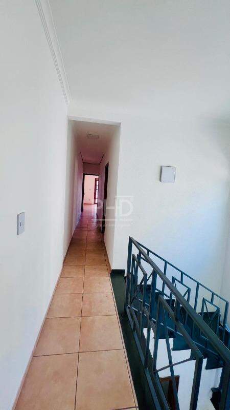 Sobrado, 4 quartos, 280 m² - Foto 12