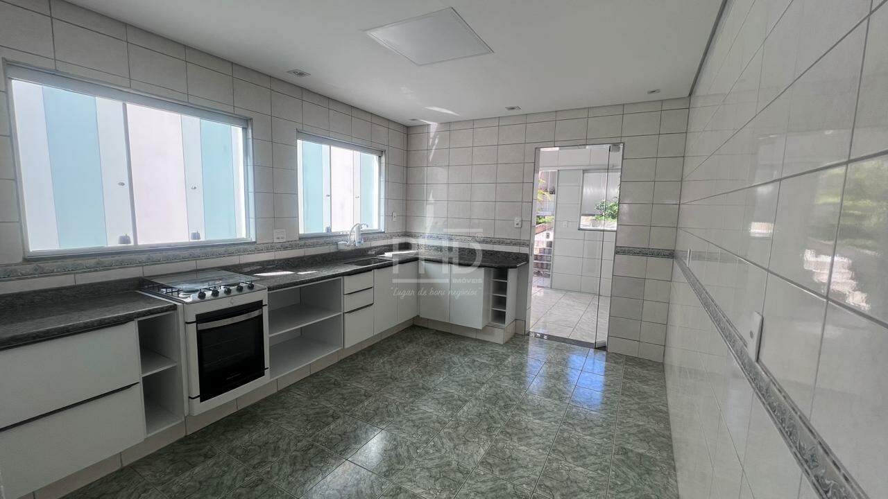 Sobrado, 4 quartos, 280 m² - Foto 9