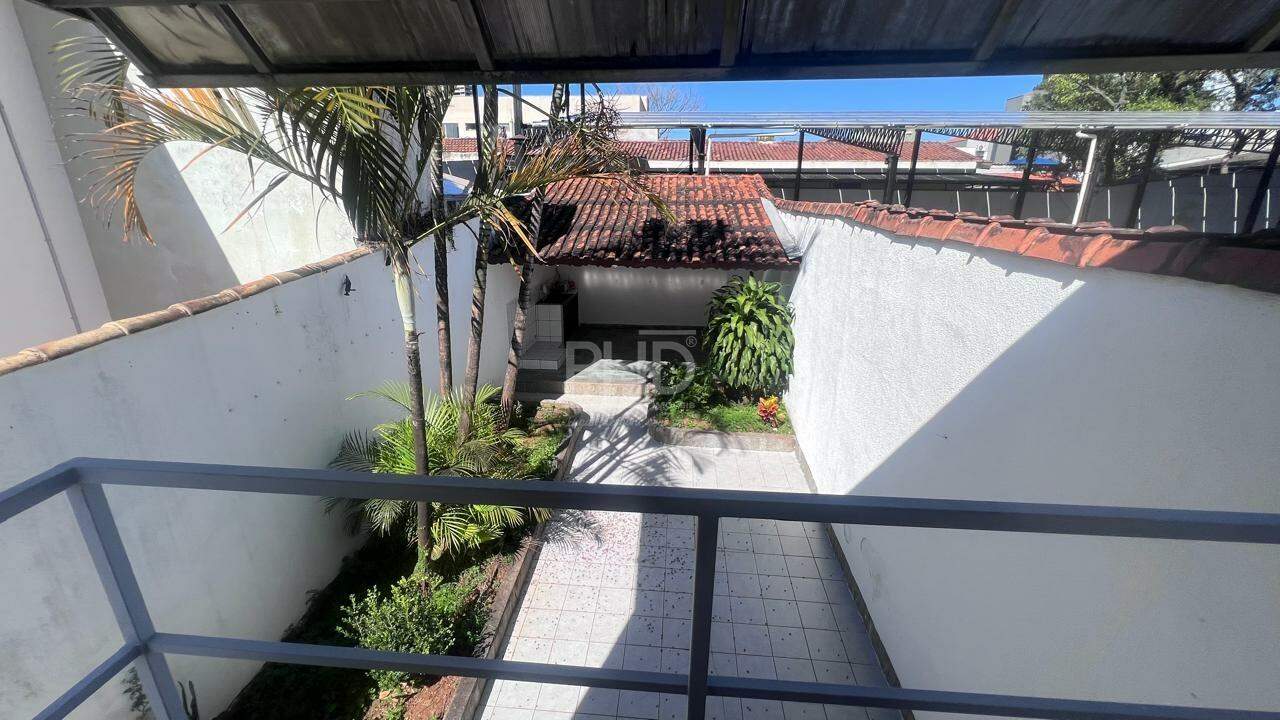 Sobrado, 4 quartos, 280 m² - Foto 8