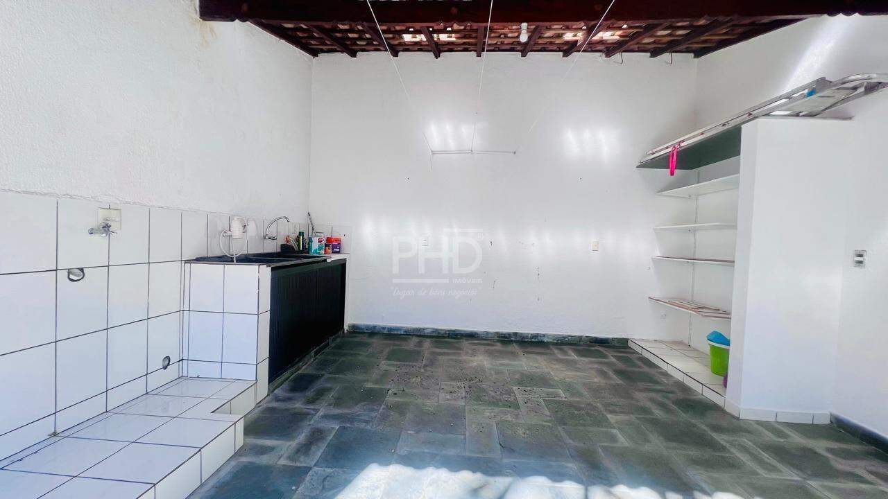 Sobrado, 4 quartos, 280 m² - Foto 28