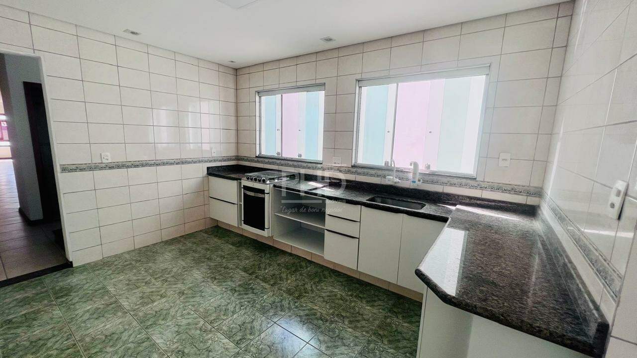 Sobrado, 4 quartos, 280 m² - Foto 10