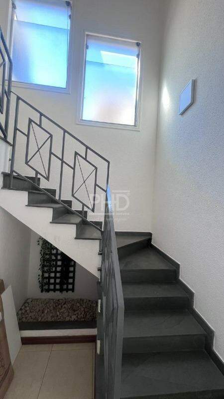 Sobrado, 4 quartos, 280 m² - Foto 11