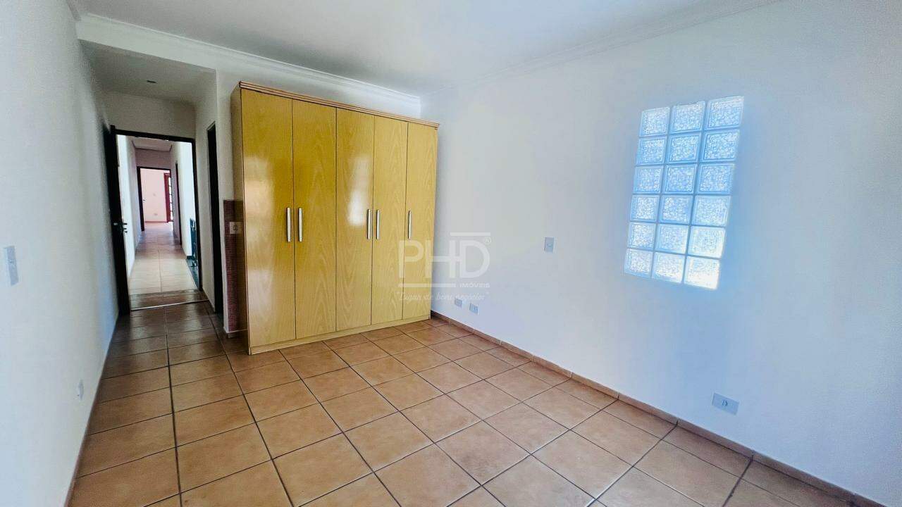Sobrado, 4 quartos, 280 m² - Foto 19