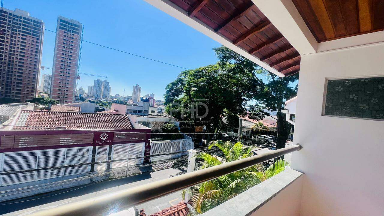 Sobrado, 4 quartos, 280 m² - Foto 7