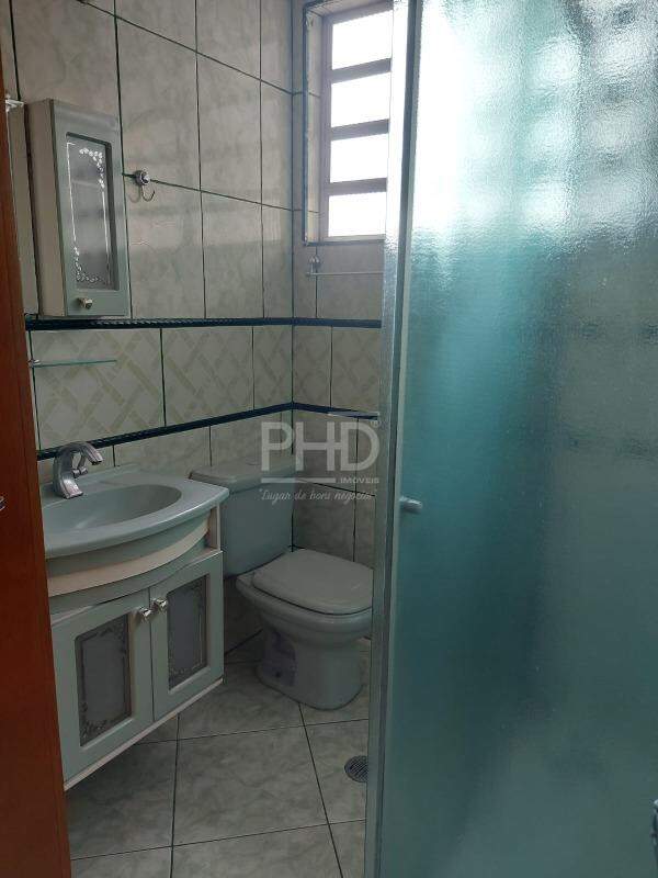 Sobrado, 3 quartos, 185 m² - Foto 17