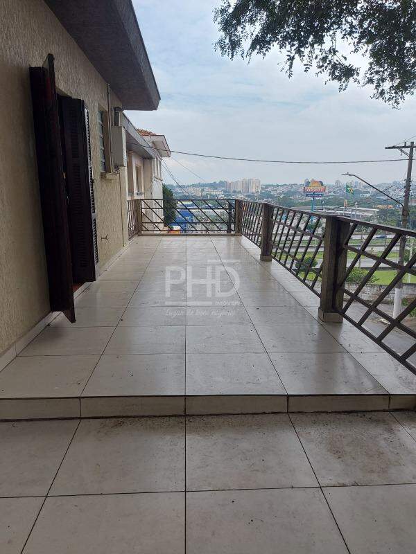 Sobrado, 3 quartos, 185 m² - Foto 4