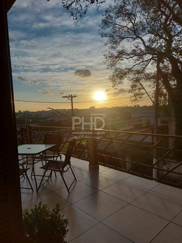 Sobrado, 3 quartos, 185 m² - Foto 6