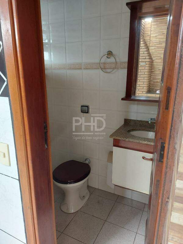 Sobrado, 3 quartos, 185 m² - Foto 18
