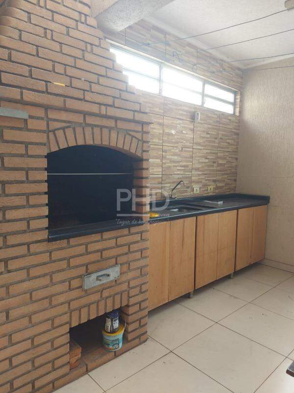 Sobrado, 3 quartos, 185 m² - Foto 20