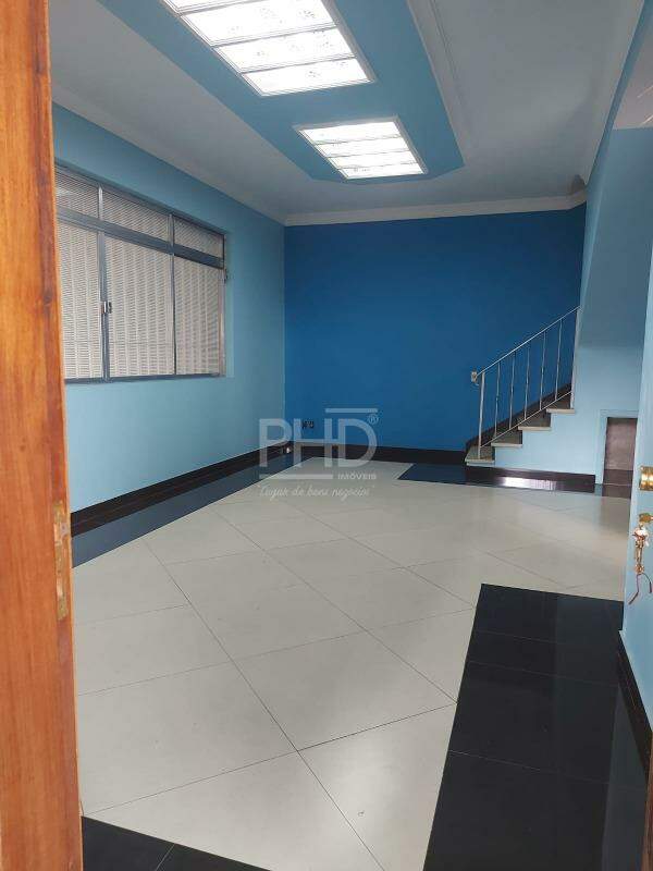 Sobrado, 3 quartos, 185 m² - Foto 1