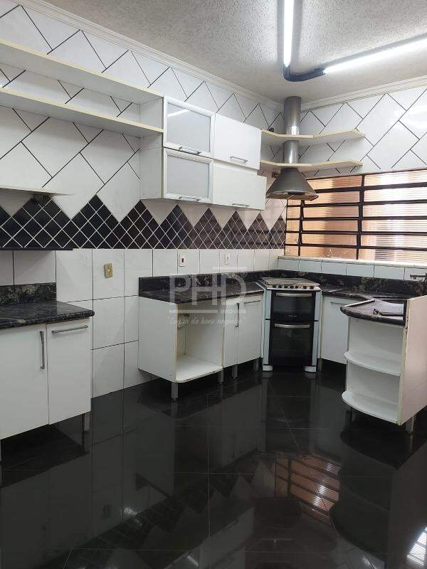 Sobrado, 3 quartos, 185 m² - Foto 8