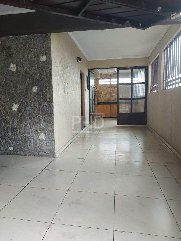 Sobrado, 3 quartos, 185 m² - Foto 23