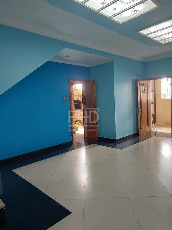 Sobrado, 3 quartos, 185 m² - Foto 3