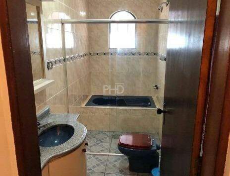 Sobrado, 2 quartos, 130 m² - Foto 7