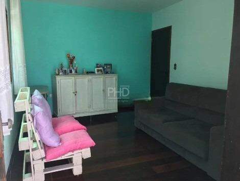 Sobrado, 2 quartos, 130 m² - Foto 1