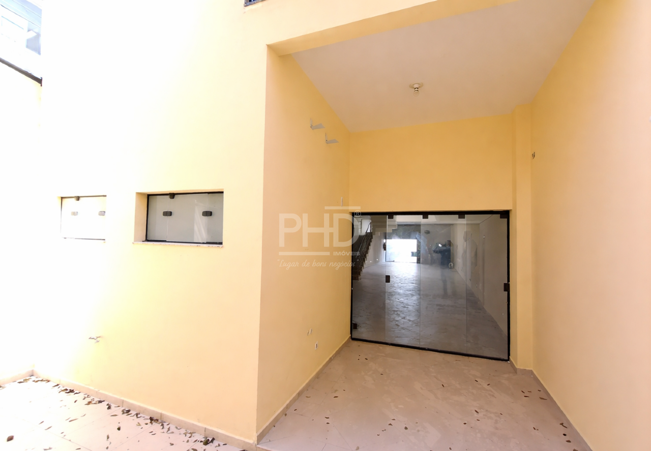 Prédio Inteiro, 270 m² - Foto 14