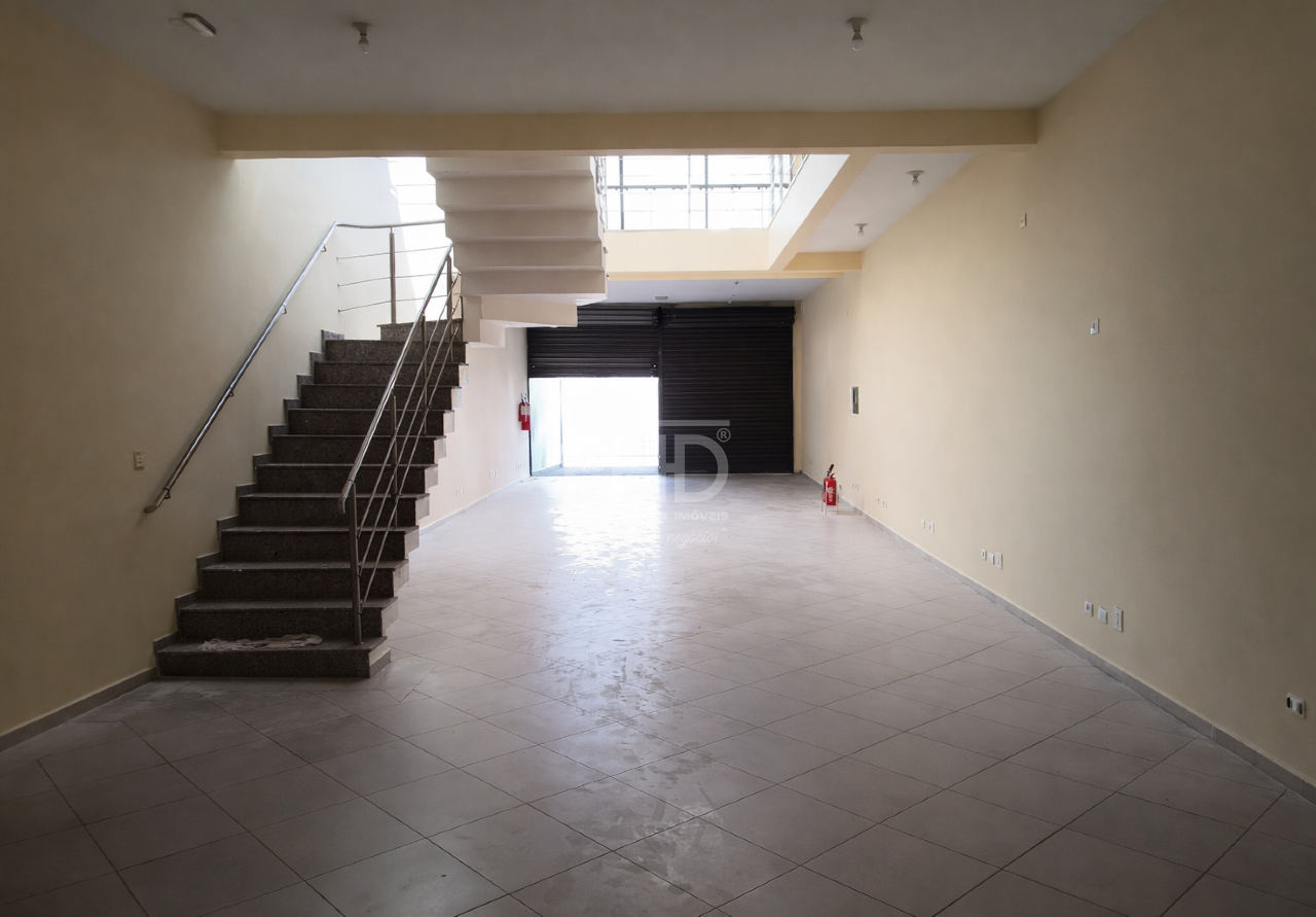 Prédio Inteiro, 270 m² - Foto 1