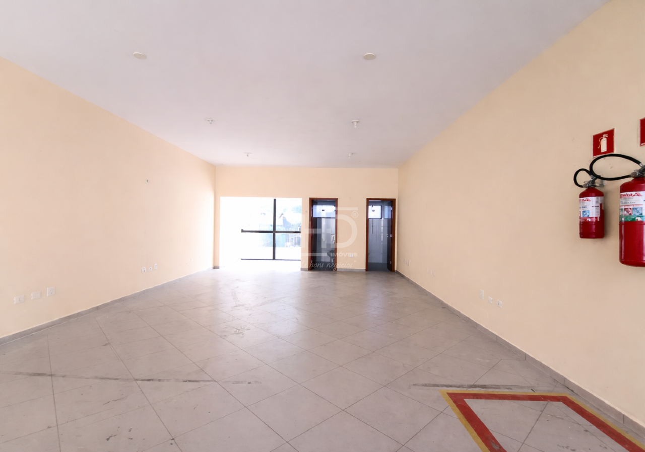 Prédio Inteiro, 270 m² - Foto 7