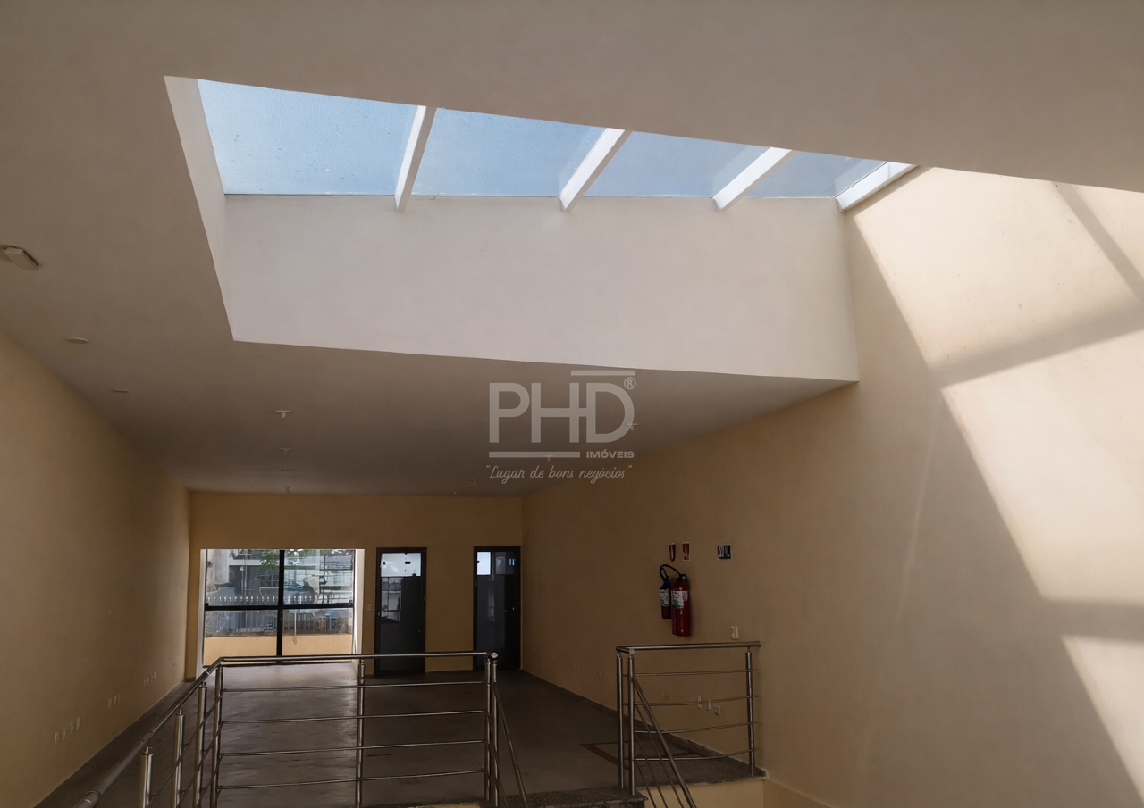 Prédio Inteiro, 270 m² - Foto 6