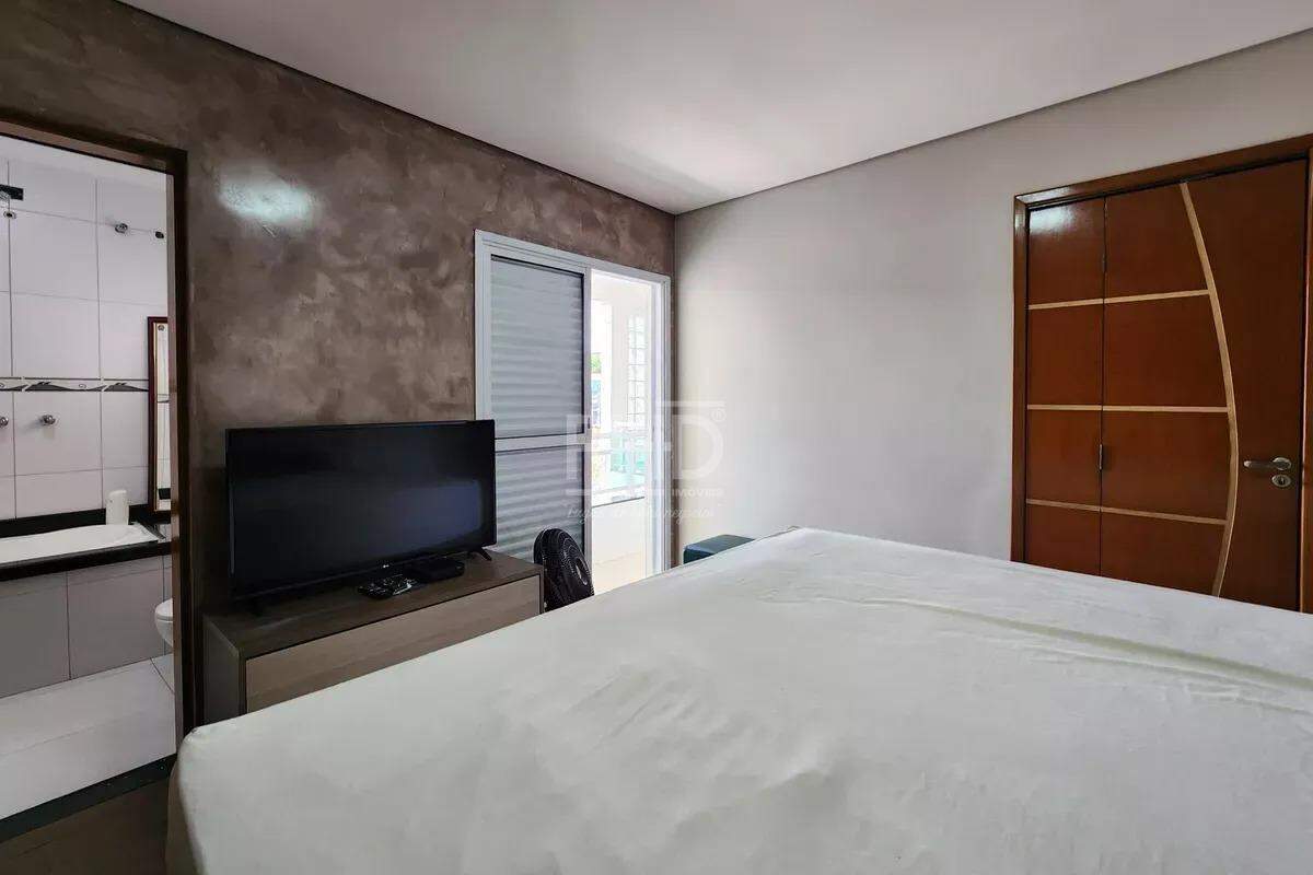 Sobrado, 2 quartos, 300 m² - Foto 14