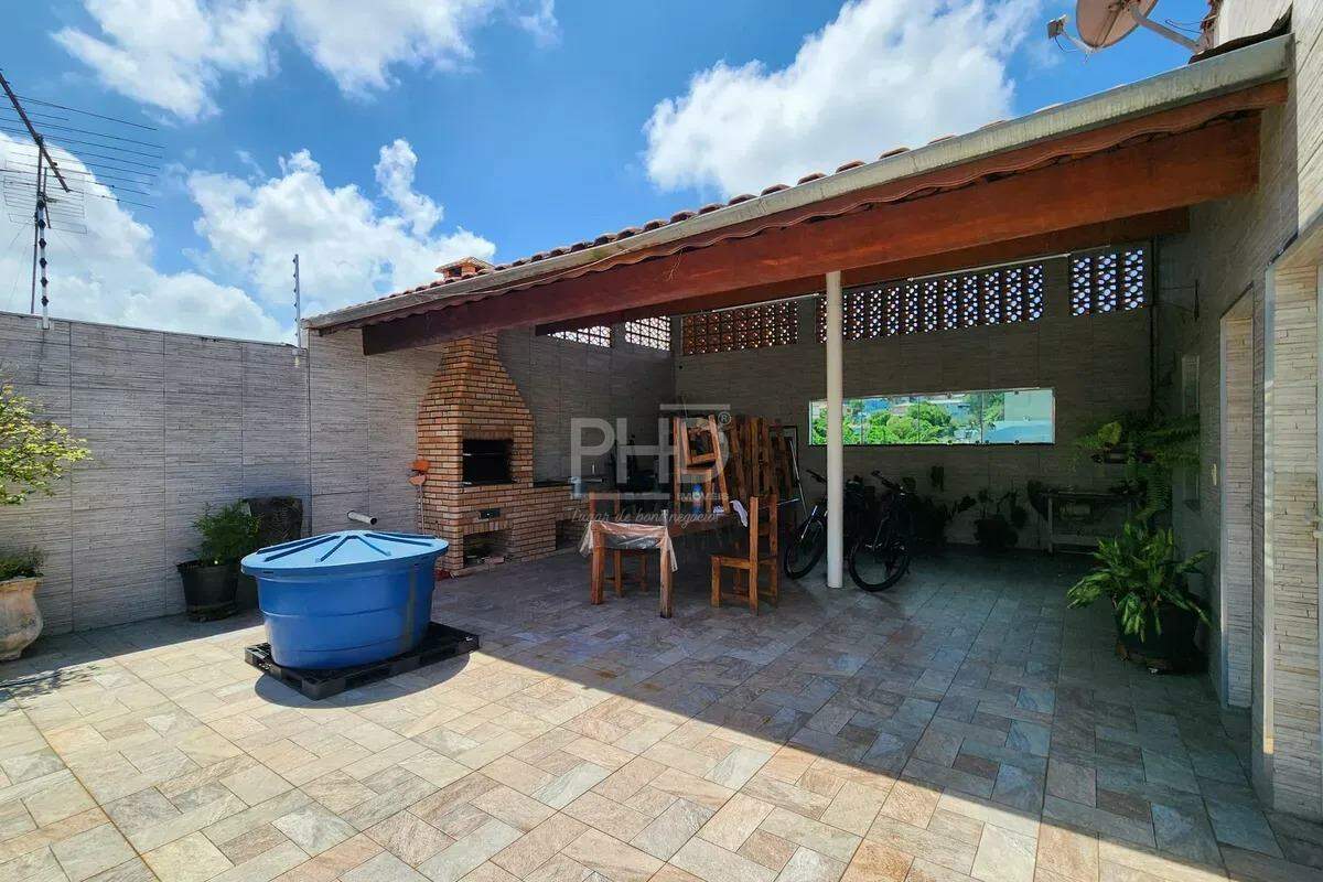 Sobrado, 2 quartos, 300 m² - Foto 28