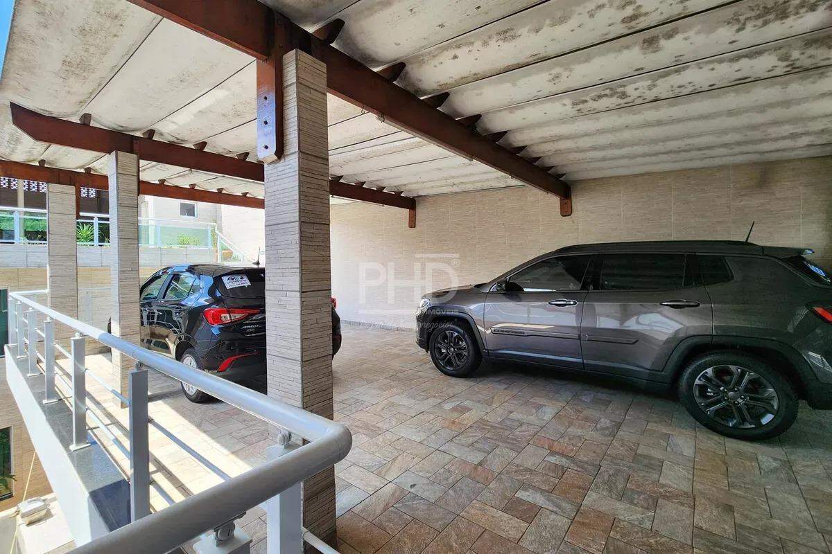 Sobrado, 2 quartos, 300 m² - Foto 30