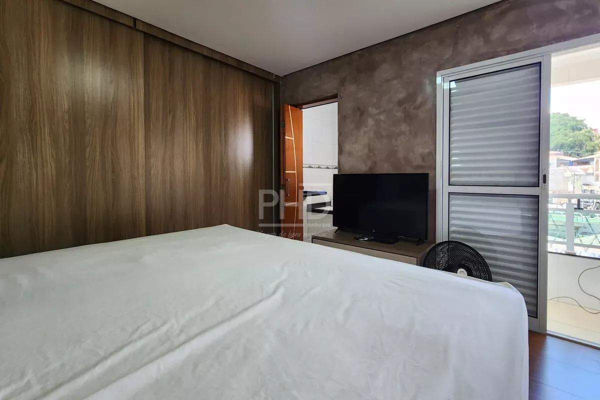 Sobrado, 2 quartos, 300 m² - Foto 12