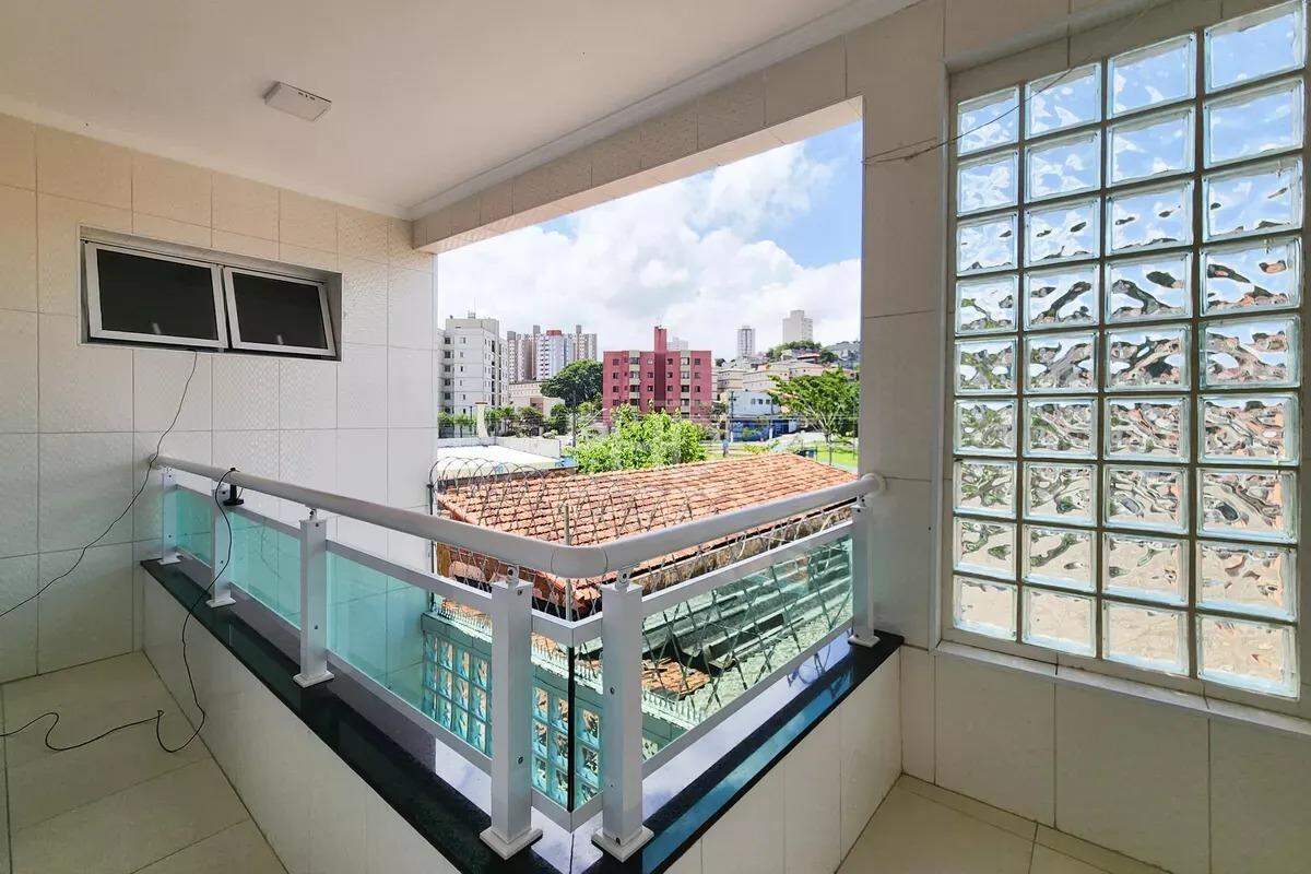 Sobrado, 2 quartos, 300 m² - Foto 6