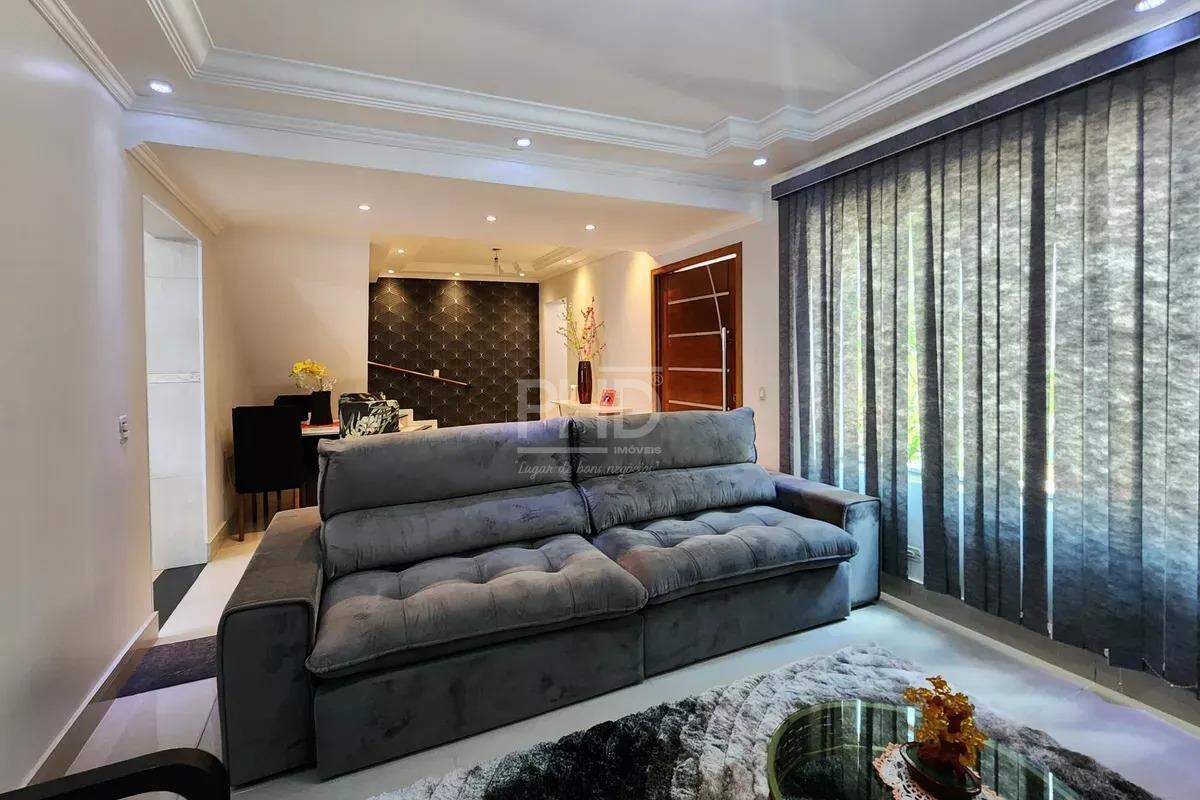 Sobrado, 2 quartos, 300 m² - Foto 1