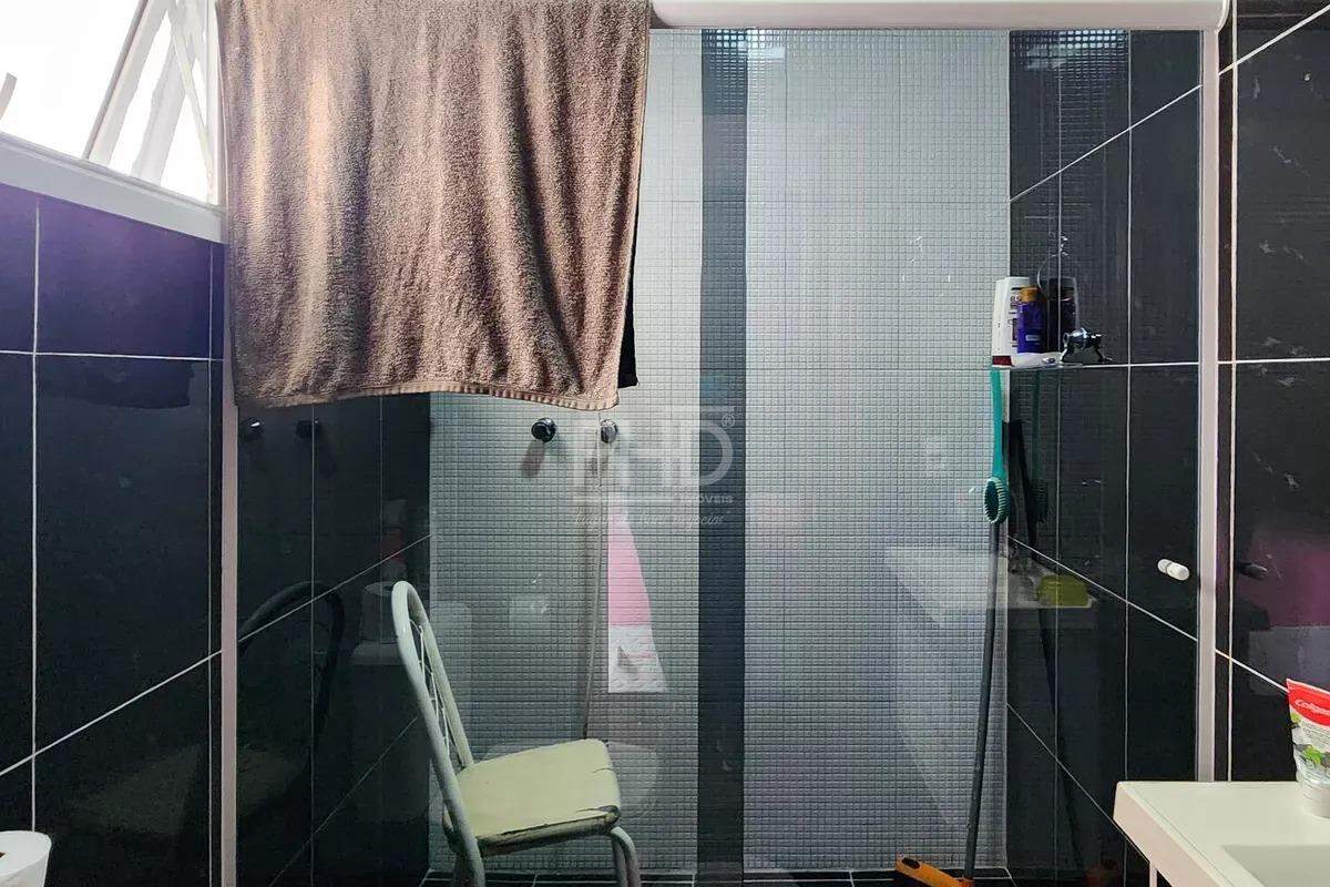 Sobrado, 2 quartos, 300 m² - Foto 19