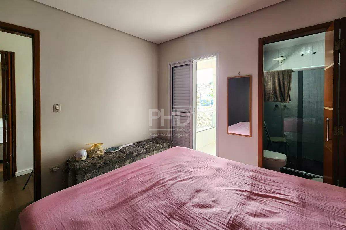 Sobrado, 2 quartos, 300 m² - Foto 16
