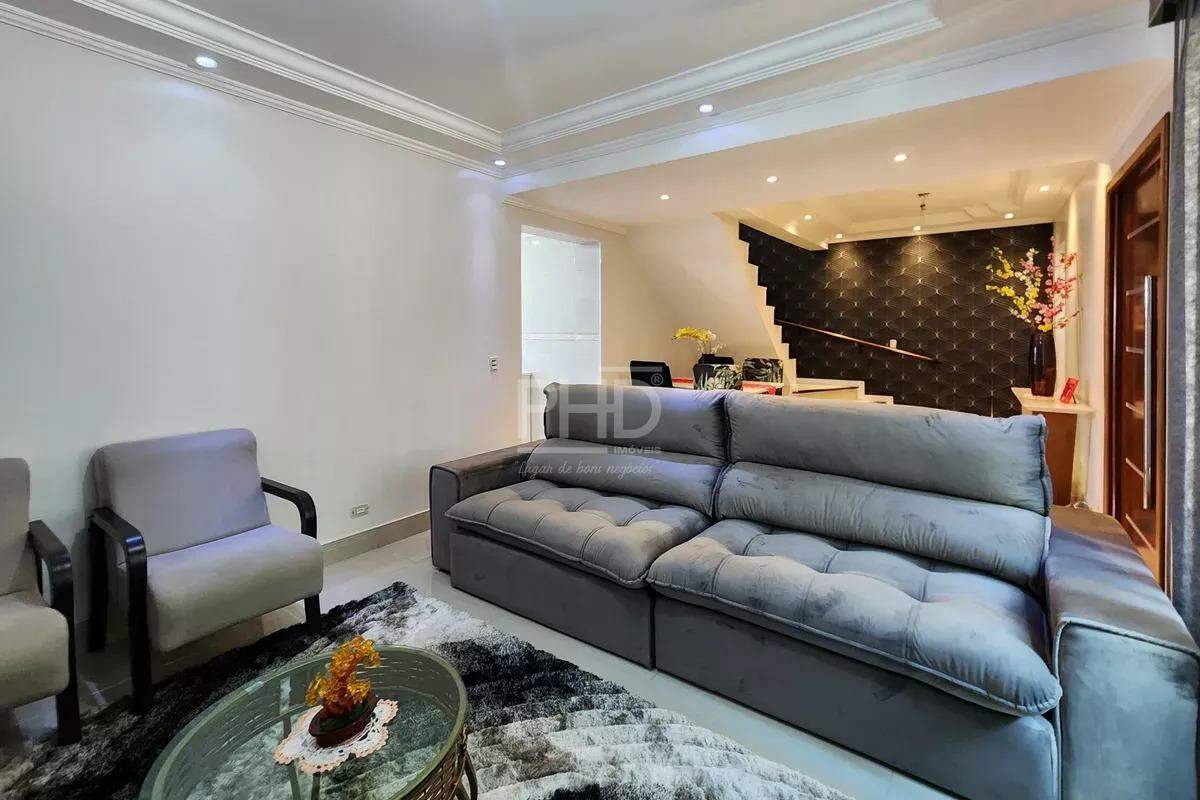 Sobrado, 2 quartos, 300 m² - Foto 4