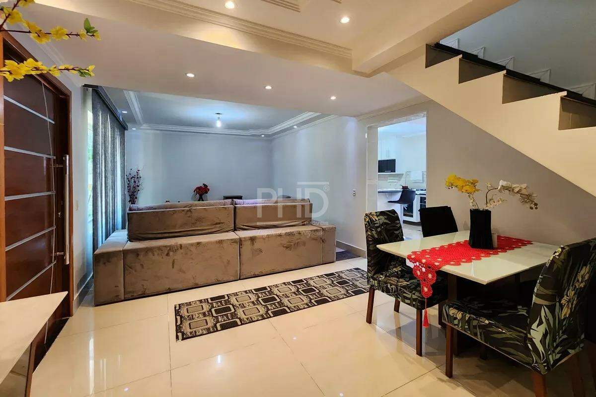 Sobrado, 2 quartos, 300 m² - Foto 2