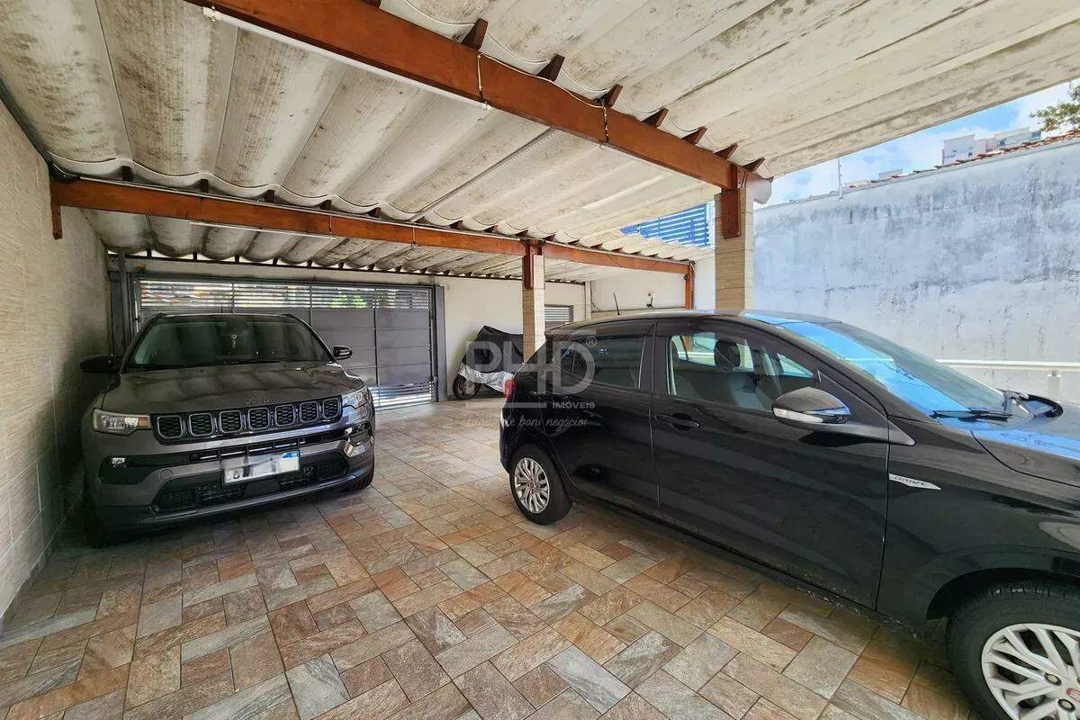Sobrado, 2 quartos, 300 m² - Foto 31