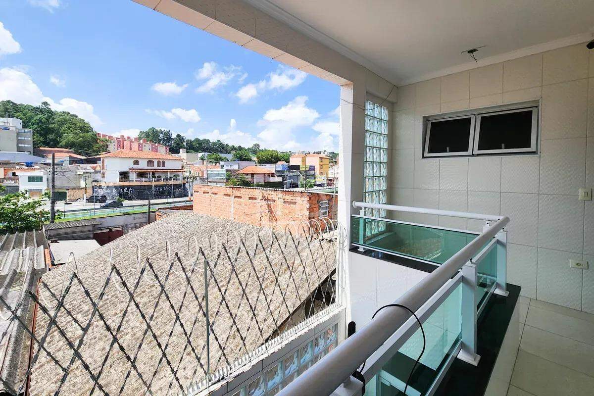 Sobrado, 2 quartos, 300 m² - Foto 5