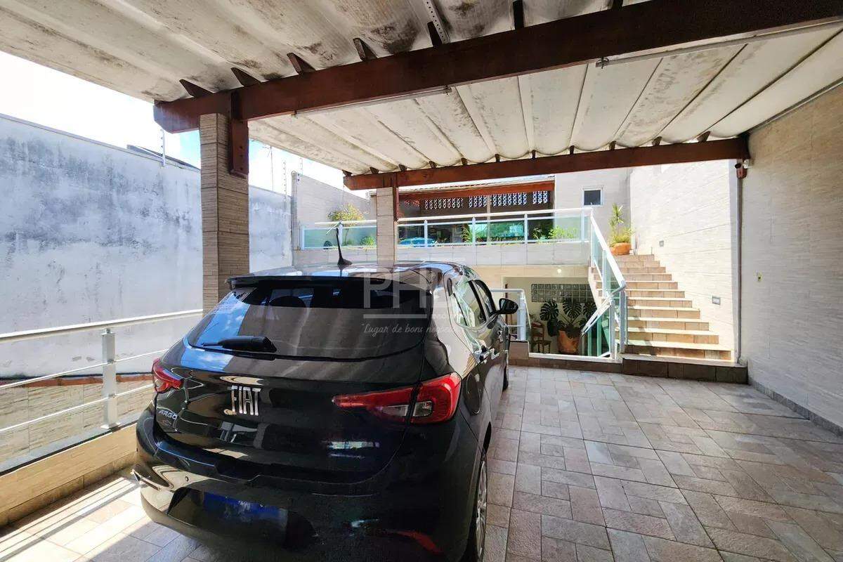 Sobrado, 2 quartos, 300 m² - Foto 34
