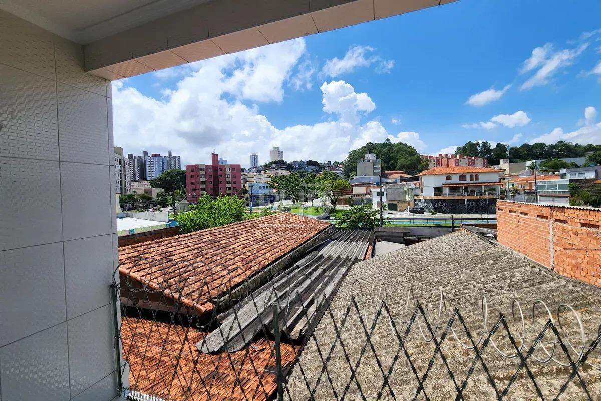 Sobrado, 2 quartos, 300 m² - Foto 27