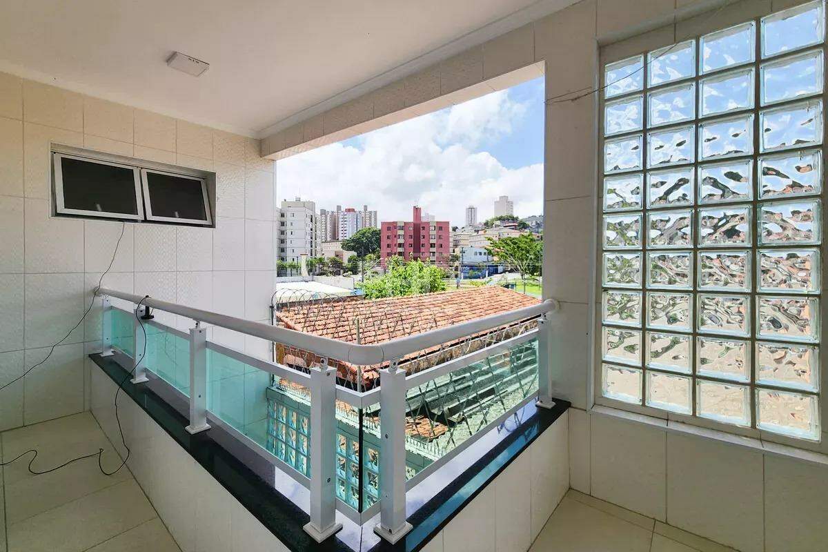 Sobrado, 2 quartos, 300 m² - Foto 29