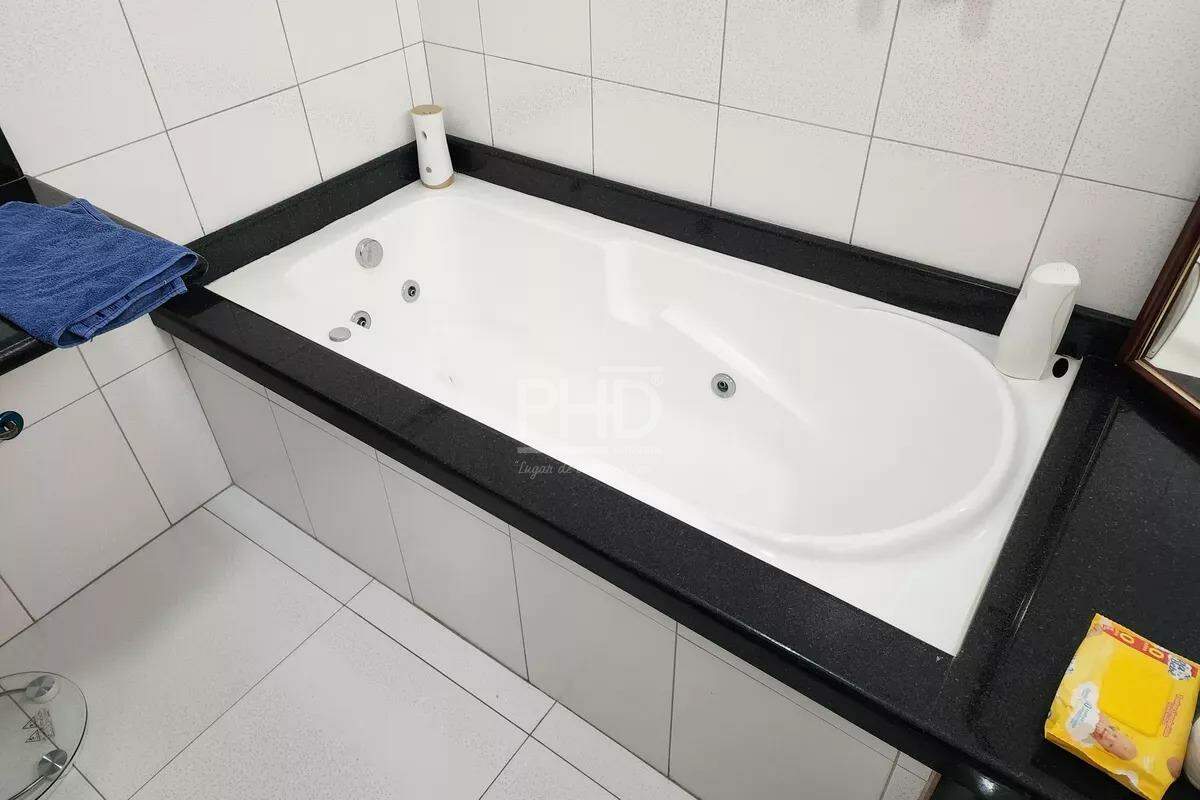 Sobrado, 2 quartos, 300 m² - Foto 21