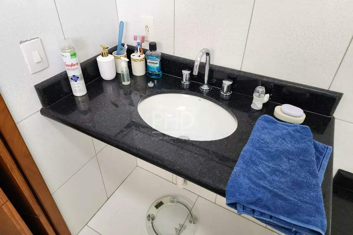 Sobrado, 2 quartos, 300 m² - Foto 22