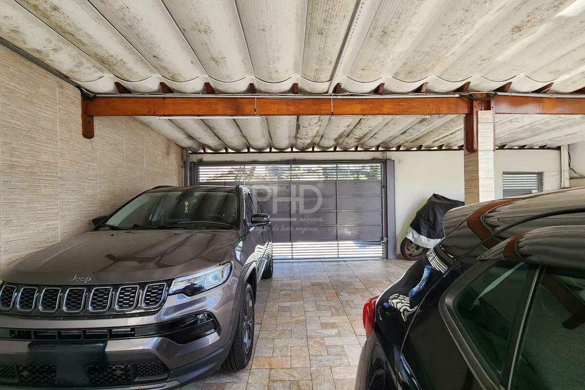 Sobrado, 2 quartos, 300 m² - Foto 33