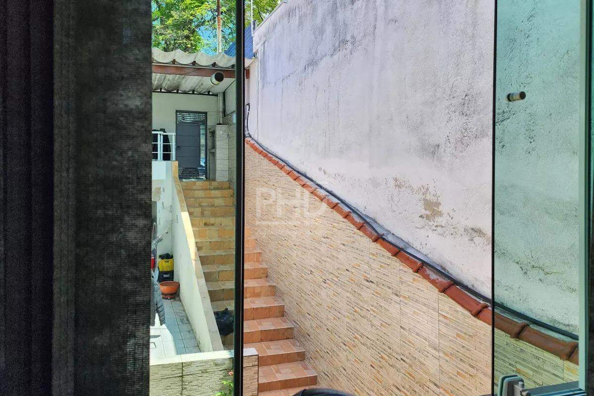 Sobrado, 2 quartos, 300 m² - Foto 25